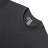 Li Ning X Jackie Chan Collaboration Casual Cool Short Sleeve T-Shirt Unisex Tops Black ATSW645-1