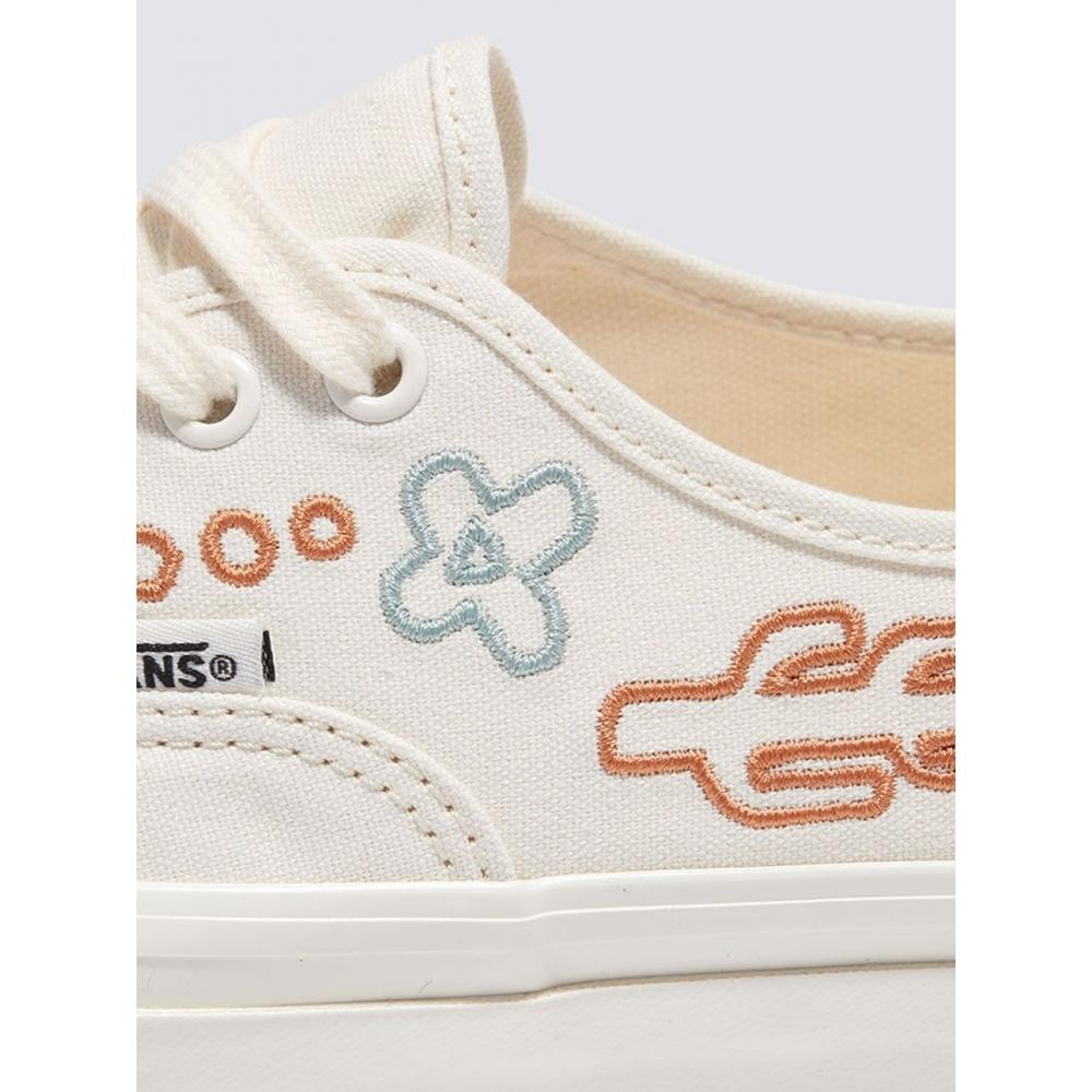 Vans Desert Floral Mte Authentic Reissue 44 Vn000cw2fs81