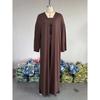 Women's 2026 Summer New Casual Outfit: Tube Top, Long Cardigan, Wide-Leg Pants Three-Piece Set