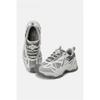 Kolon Sports Unisex Low Cut Hiking Shoes Hawk Rise Fe4kx25700gry