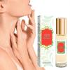 Jantarový parfémový olej v roll-onu - Parfémy bez alkoholu pro ženy a muže od Nemat Fragrances 10 ml / 0,33 fl Oz
