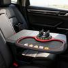 Multifunction Car - Mat With Auto Phone Holder And Extra Large Pad For Phones, Keys, Gadgets