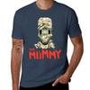 THE MUMMY UnisexIYACK TShirt Lightweight Gym Training TShirt