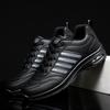 New casual shoes sports single shoes dad travel shoes soft sole light