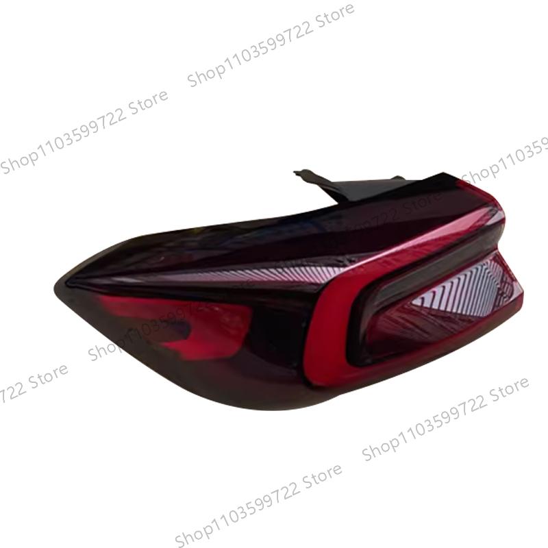 For Chery Tiggo 8 7 Pro 2019 2020 Taillight Steering Flashing Light Signal Lights Reverse Lights Brake Lights Warning Lights