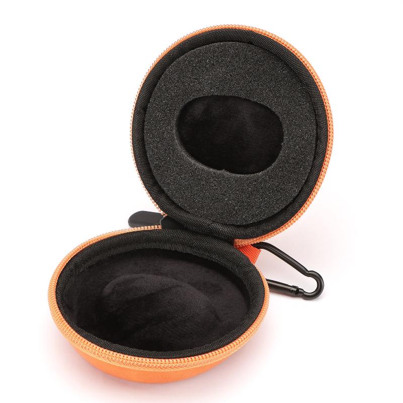 Travel Case Portable Storage Box For Single Watch Shock And Impact-Resistant For Wristwatches Smart Watches Watch Storage