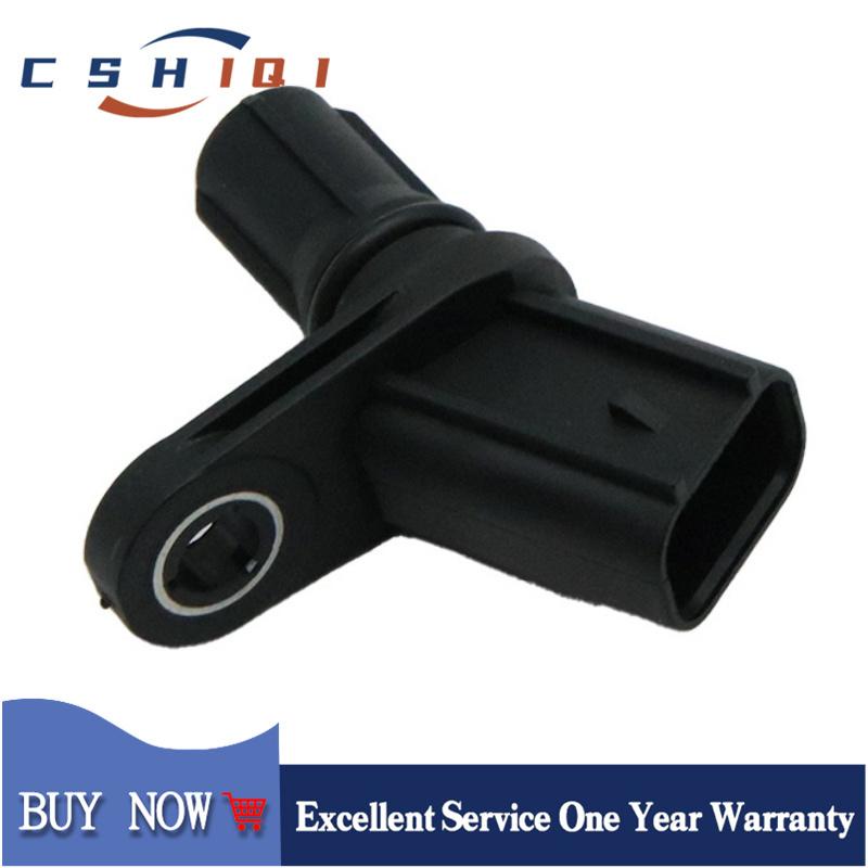 Transmission Speed Sensor For Ford Ecosport Edge Escape Explorer Taurus Lincoln Mkc Mercury Milan Mariner New DL8Z-7M101-A
