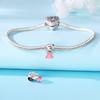 Copper Cute Princess Character Bead Women DoItYourself Fashion Jewellery Beautiful Gift Fits Genuine Beautiful Bracelets Accessory