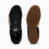 Puma BELLA DONNA women's sports shoes black 40267301 size 36