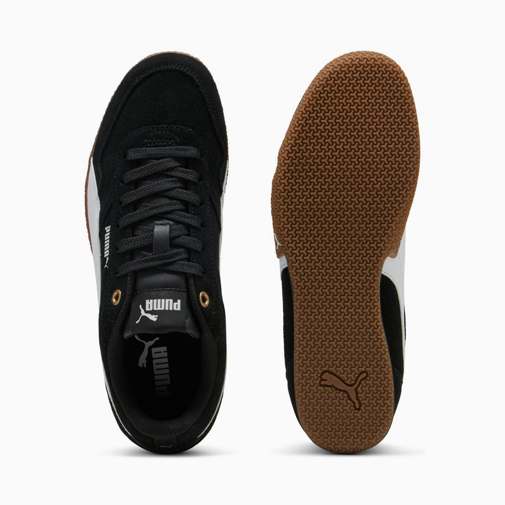 Puma BELLA DONNA women's sports shoes black 40267301 size 36