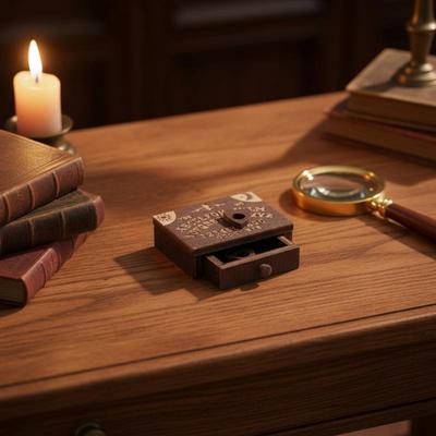 Předpověď budoucnosti – Tarot