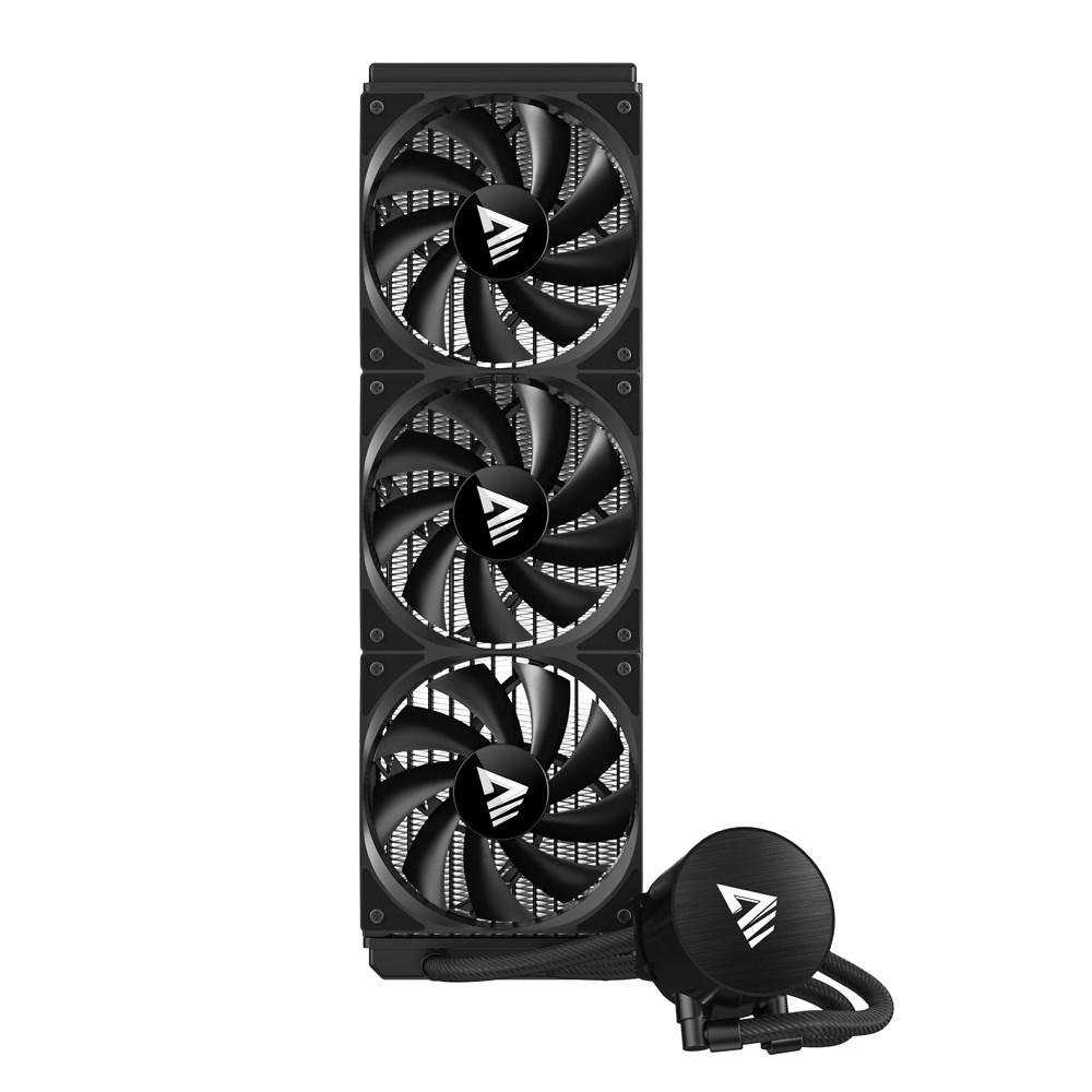 SAVIO CPU WATER COOLER 360 MM NOX