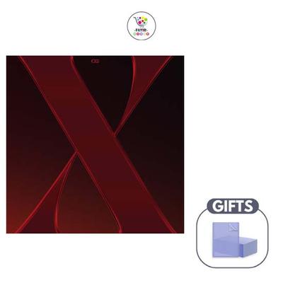 Singiel „X” z okazji 10. rocznicy EXID