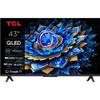 TV e equipamentos – Televisões