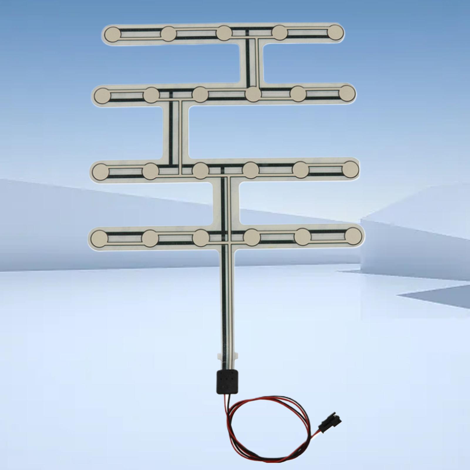 

Car Safety Belt Pressure Sensor High Senstivity Safety Alarm Seamless Integration System Quick Response Sensor for Automotive CN