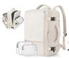 Women's Travel & School Backpack: Stylish, Multi-Functional Laptop Bag