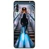 Per Samsung Galaxy A90 5G Custodie per Galaxy A 90 SM-A908N Morbido Custodia Per Samsung A90 5G Custodia Animale Silicone Copertura Posteriore Telefono
