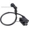 Off-road ATV & Beach Buggy Ignition Coil for CG125/150/200/250cc
