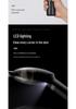 Dual-Use Portable Wireless Vacuum Cleaner for Home, Car, and Windows