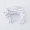 Hot Selling Nursing Pillow for Breastfeeding Newborn Support Pillow Anti-Spitting Up Baby Sit Up Pillow