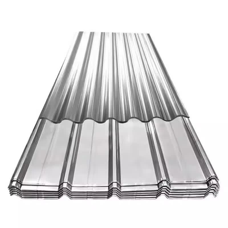 Pre-painted Steel Roofing Panel