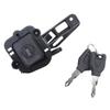 AA92-7701471225 77014-71225 Tailgate Trunk Latch Mechanism Trunk Door Lock Actuator For RENAULT CLIO MK2 II 1998-2001