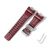 GWG-B1000 Watch Band For Casio G-Shock GWG-B1000EC-1AJF Master of G Series MUDMASTER Watch Strap Bracelet