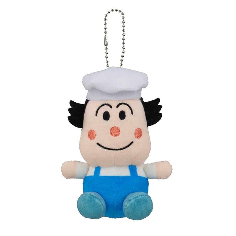 

Sega Fave (SEGA FAVE) Mochi Fluffy Marshmallow Mascotto Mr. Batako