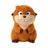 Megabox X Hoppers Beaver Plush