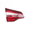 Fits Dongfeng Fengxing Jingyi X6 Taillight: Rear, Reversing, Turn Signal SX6A Assembly