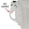 2.5L Models New Household Multifunctional Fumigation Device Sauna Bath Steam Engine Slimming Beauty Sweat Steamer