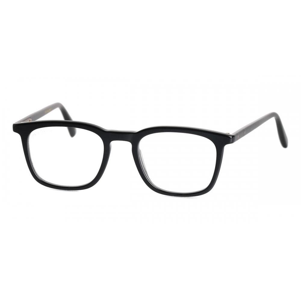 

Steve Mcqueen Stephen 028 Unisex Eyeglasses 51-21-155