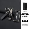 Coque Complète Porte-Clé de Voiture Coquille Pour Mazda 2 3 5 6 BL BM GJ Atenza Axela Demio CX-3 CX3 CX-5 CX5 CX7 CX-7 CX-9 CX8 Accessoire
