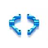 Tamiya Hop Up Optionen Nr.1549 OP.1549 TT-02 Aluminium Hinterachse (2,5 Grad) 54549