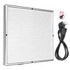 1500W Growing Lamps LED Grow Light 1365 LEDS Full Spectrum for Greenhouse Indoor Hydroponic Plant Seedling Flower Yield
