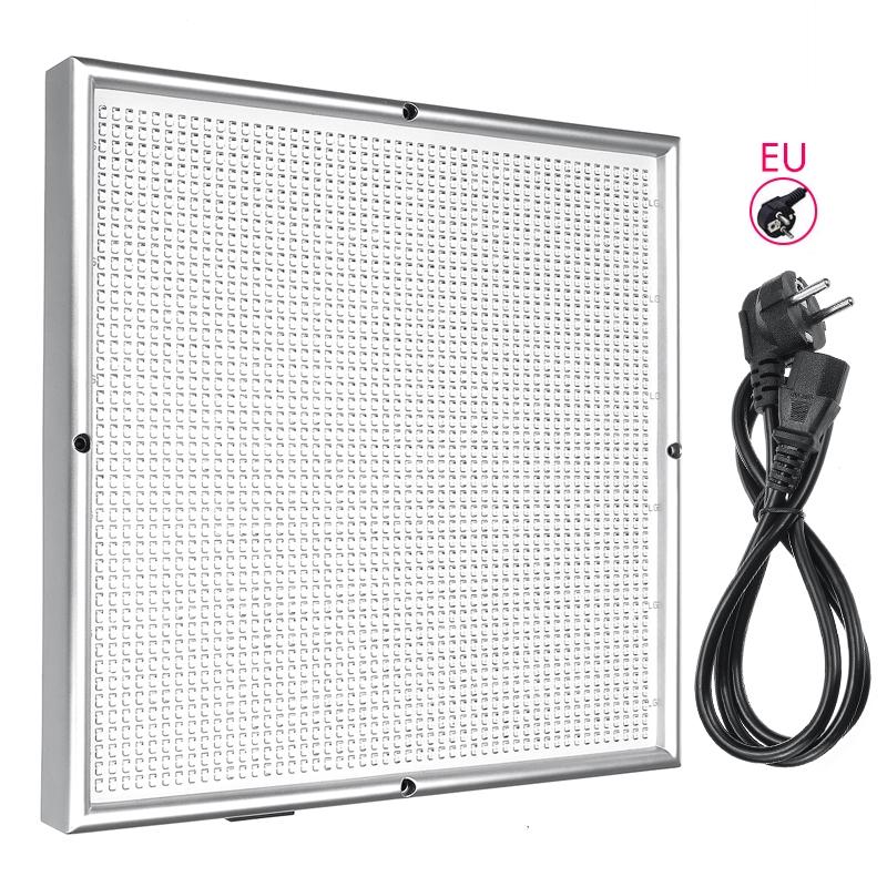 1500W Growing Lamps LED Grow Light 1365 LEDS Full Spectrum for Greenhouse Indoor Hydroponic Plant Seedling Flower Yield