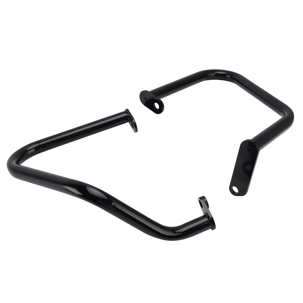 Engine Guard Crash Bar Frame Protector Bumper For Honda Rebel 1100 2021-2025 24