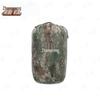 Zhongrong Outdoor Camouflage Sleeping Bag
