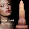 MoDi Tierdildo Fake Penis Weiblicher Masturbator Dildos für Mann Frauen G-Punkt Massagegerät Erwachsene Sexspielzeug