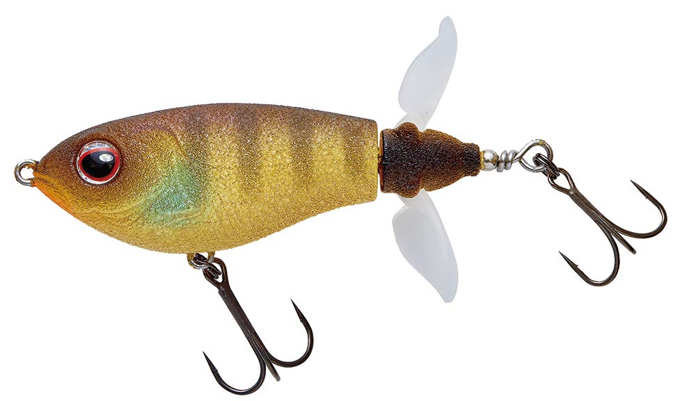 

Gamakatsu LUXXE AVENGE Prop Wrinkle Gill 80#8