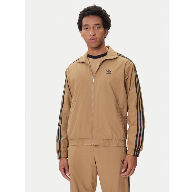 Толстовка adidas adicolor Woven Firebird EU S