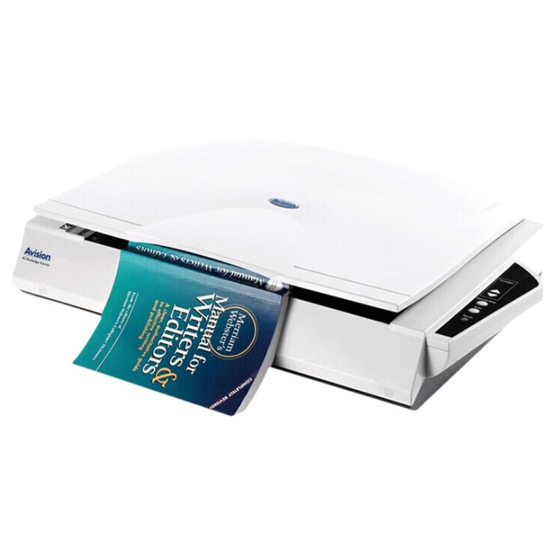 Avision AW6161 Professional A4 Document Feeder Scanner