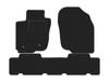 ANTHRA Car Mats For: Toyota RAV4 III SUV (2006-2013)