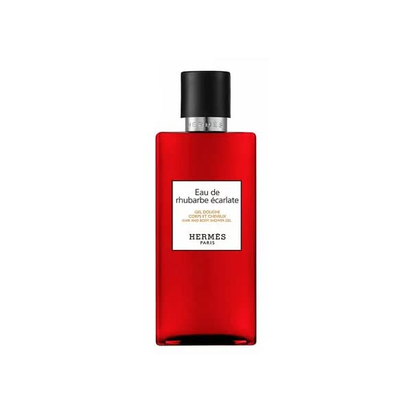

Hermes Eau de Lubabe Ecarlat Hair Body Shower Gel 200 мл и [товар]