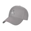 Glen Powell Baseball Caps Hip Hop Sandwich Cap for Unisex Women Breathable Caps Hat Outdoor