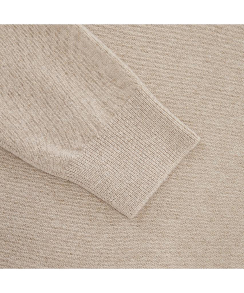 LACOSTE Women'S Basic Crew Neck Sweater Af294E-55N 02S