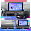 Android Carplay Autoradio per BMW X3 E83 2004-2012 Lettore multimediale Unità principale Stereo Navigazione GPS BT WIFI 2+32GB
