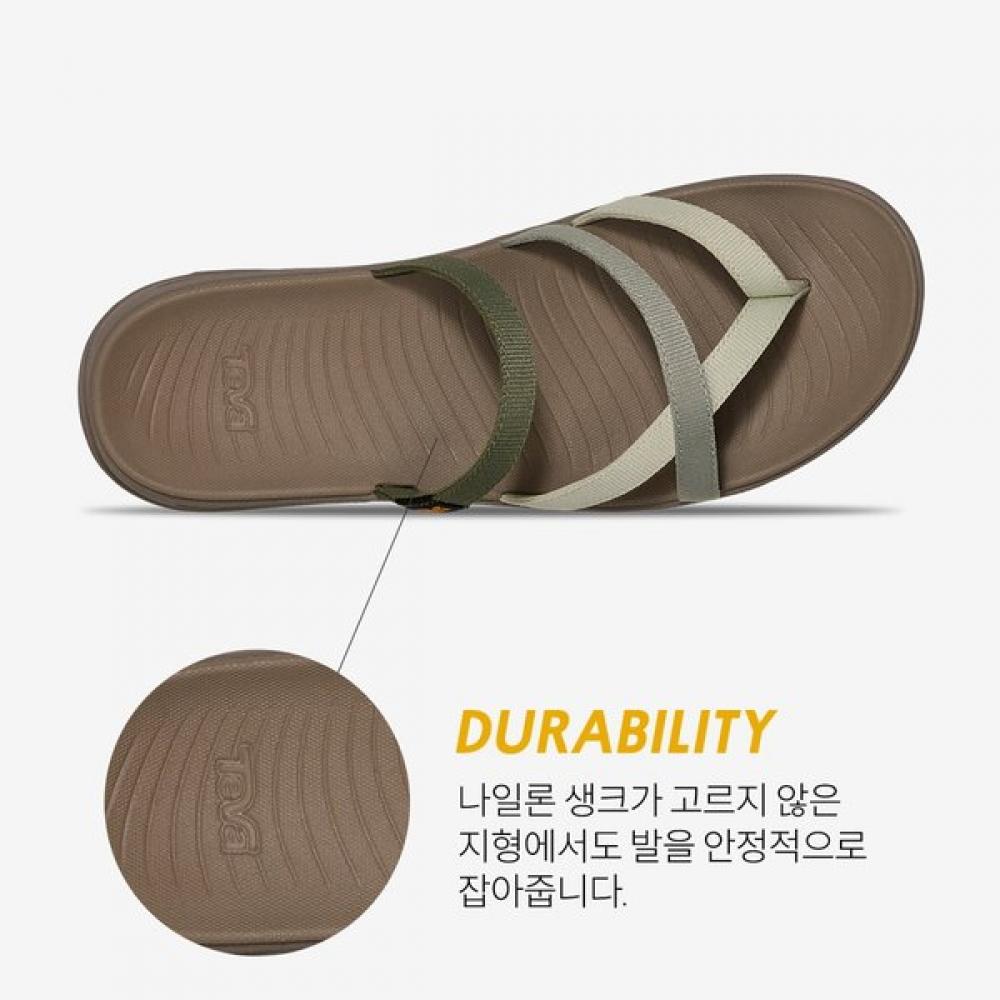 Teva Women S Tira Traveler Flip Stvf2619490 Sgr