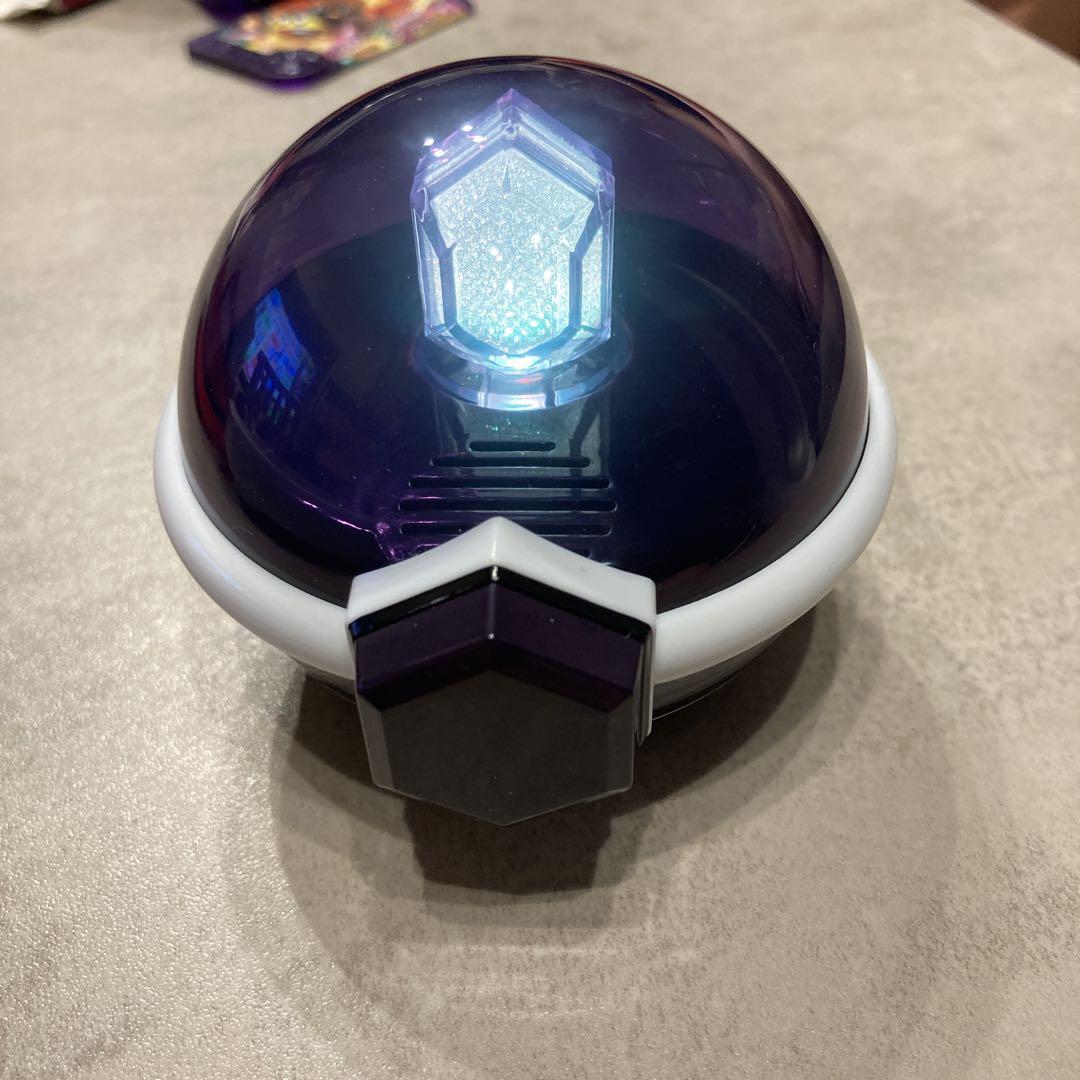 

[Б/У] Покемон Френда Террастар Сфера