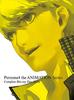 Persona4 the ANIMATION Series Complete Blu-ray Dis